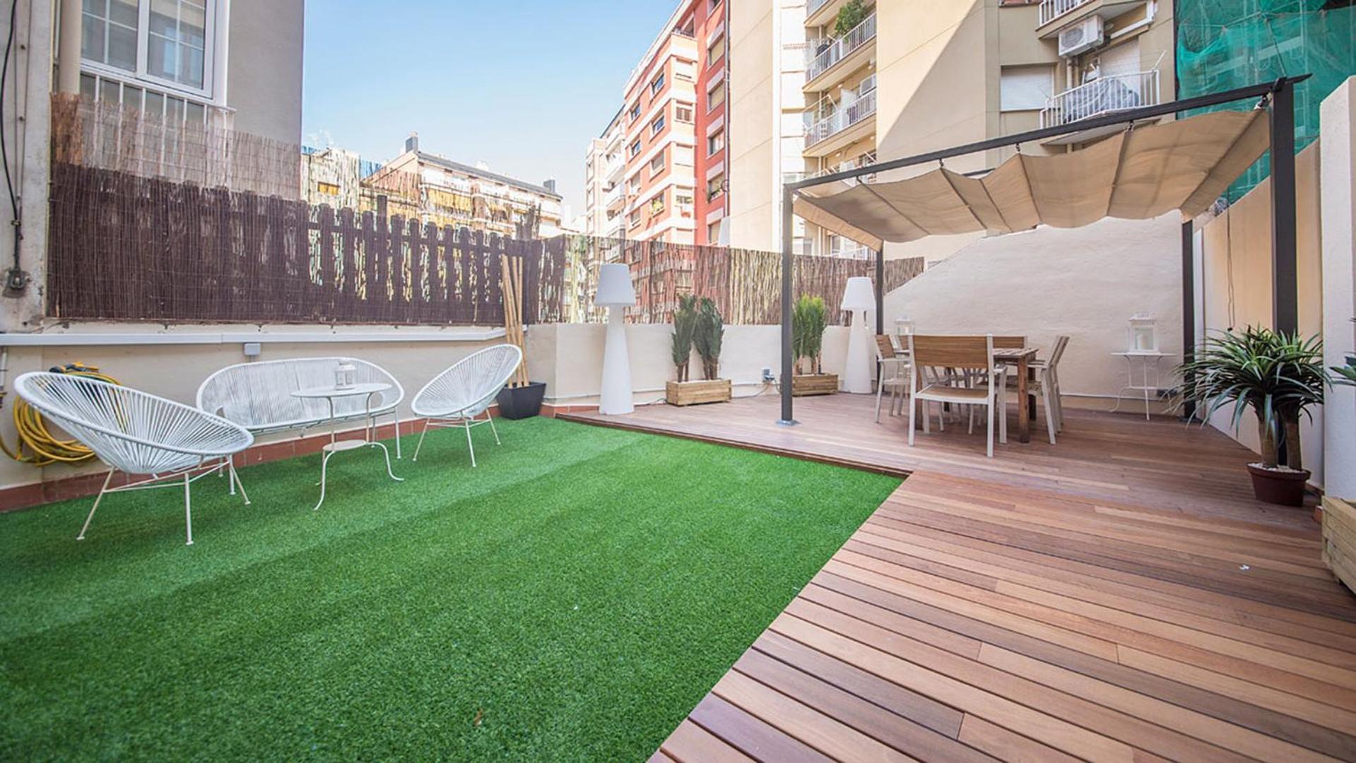 You Stylish Diagonal Apartments Barcelona Exterior photo